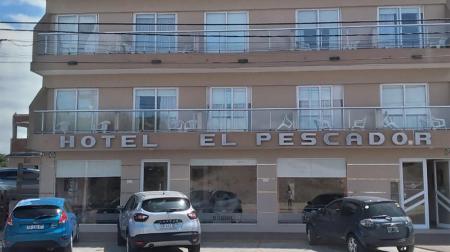 They arrest the ex-partner of the murdered hotelier and her boyfriend as suspects in the crime