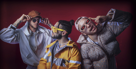 99' KIDS presenta su single “Luna”