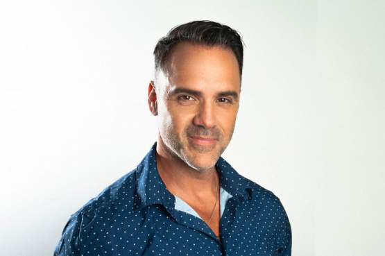 From Fashion Photography to Psychiatry: Dr. Hector Rodriguez's Journey to Healing Minds