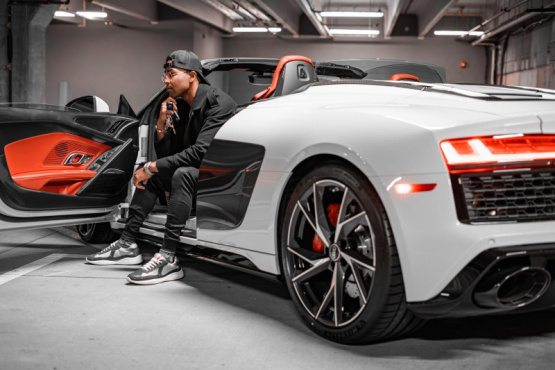  Rakeem Gayle: The Relentless Trainer Transforming Lives Worldwide